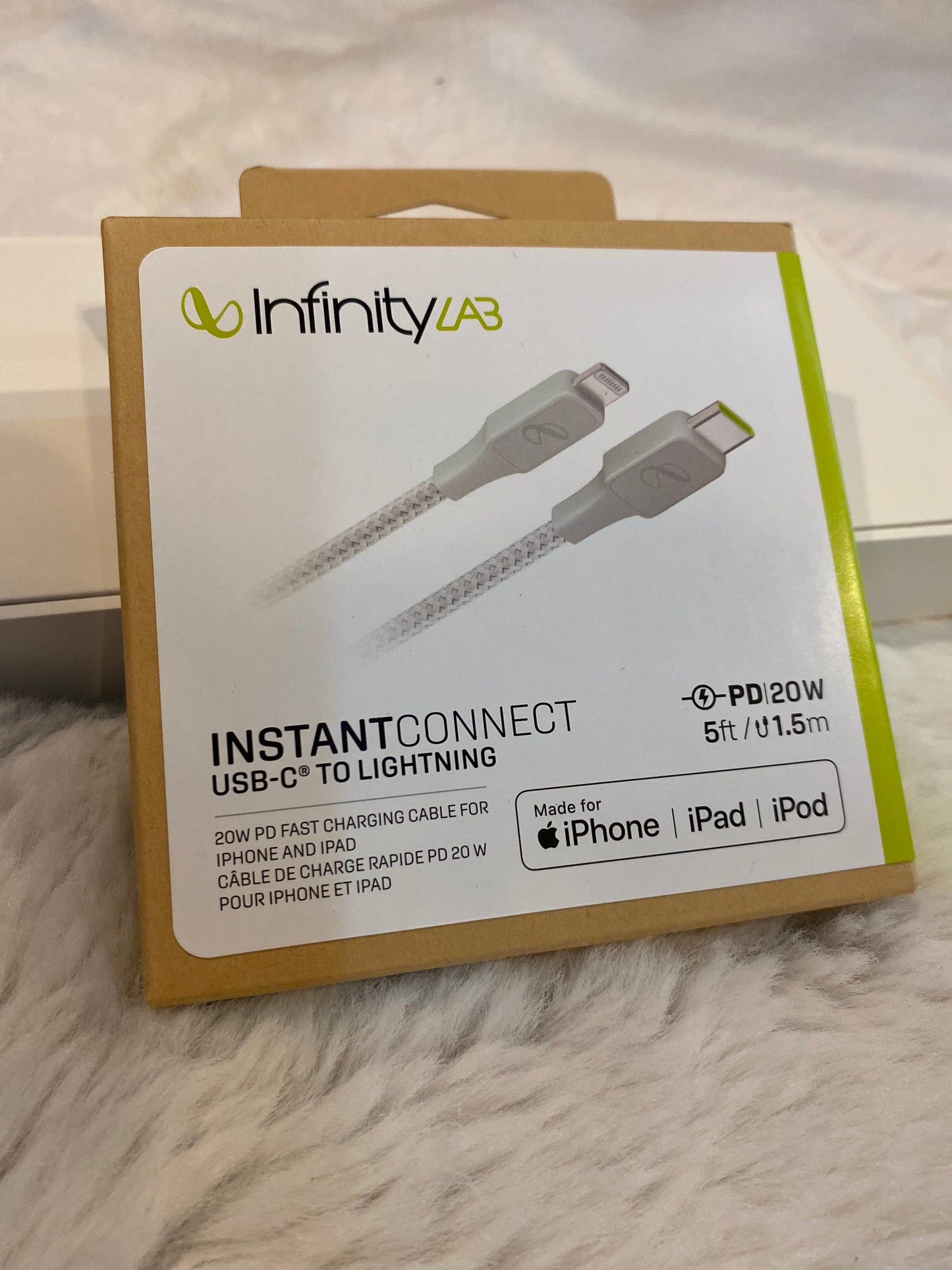 InstantConnect USB-C