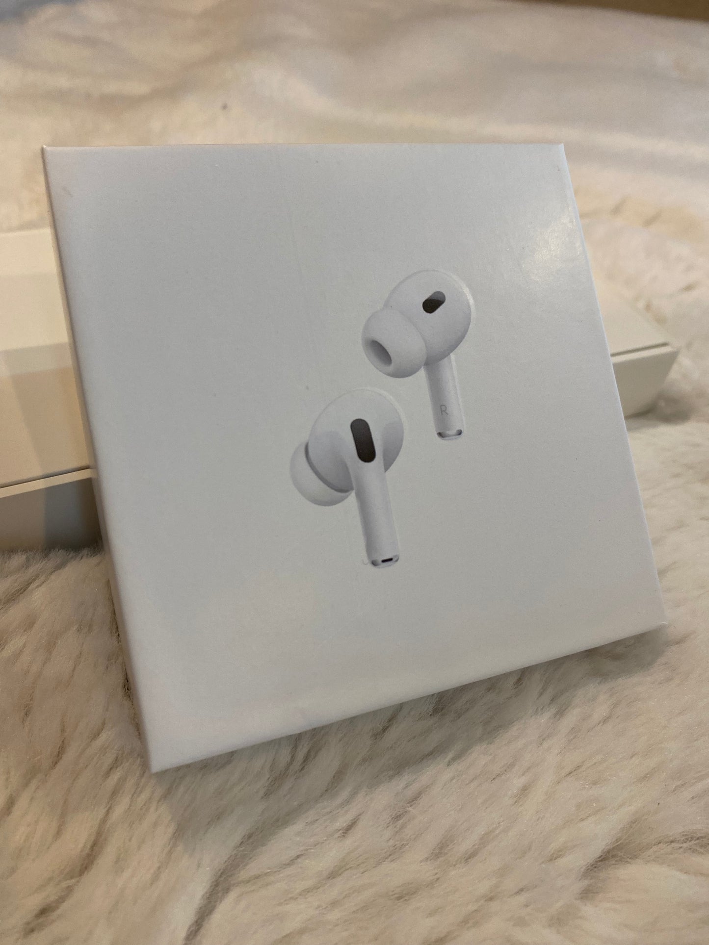 EarPods Pro 2Gen