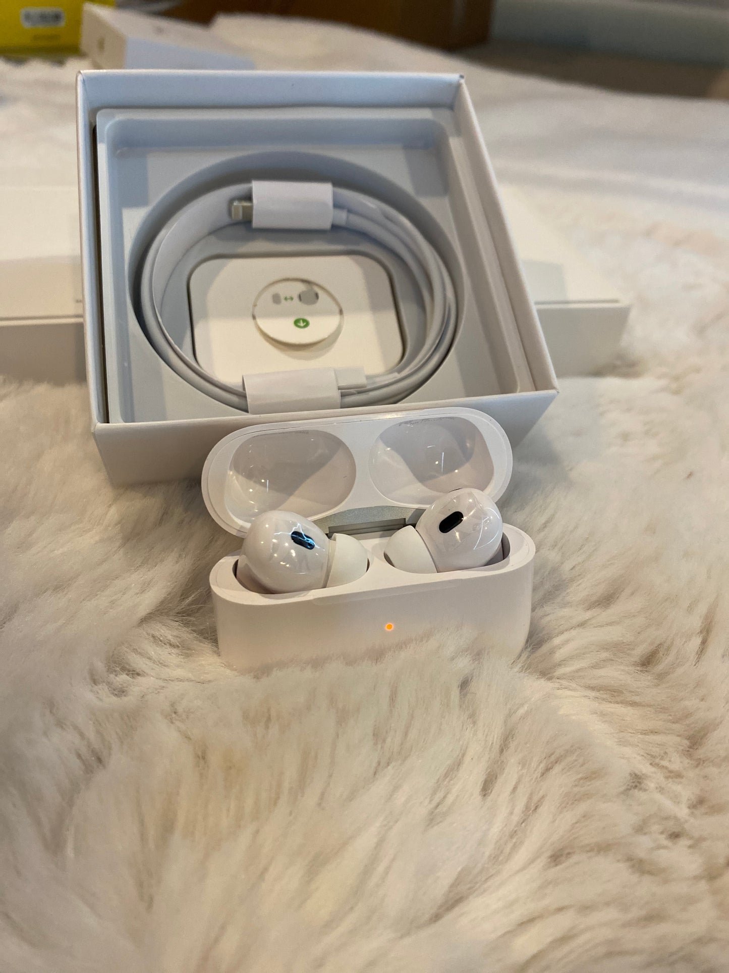 EarPods Pro 2Gen