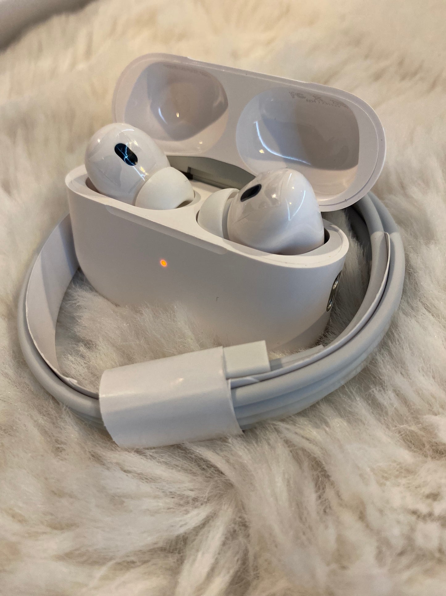 EarPods Pro 2Gen