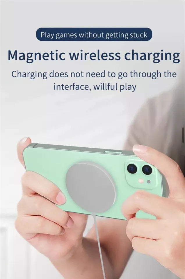 Magnetic Charger