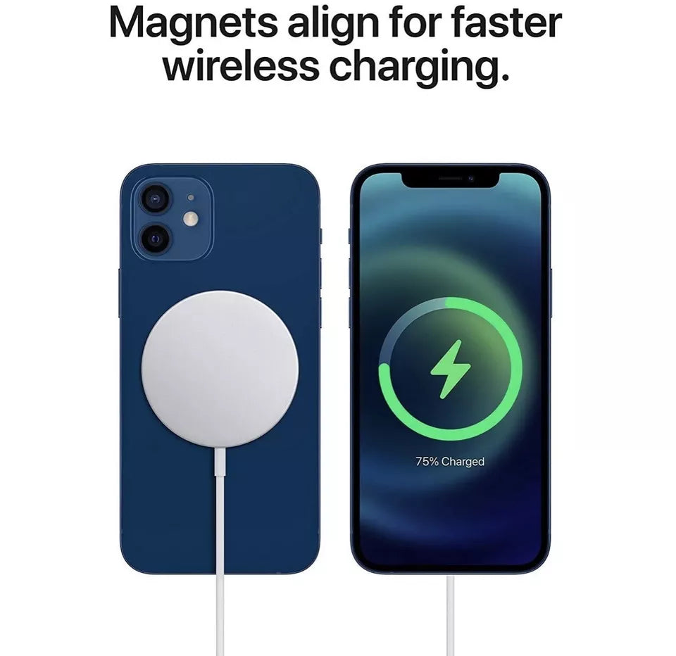 Magnetic Charger