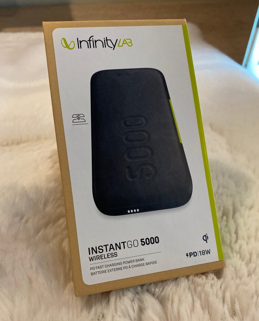 InstantGo 5000